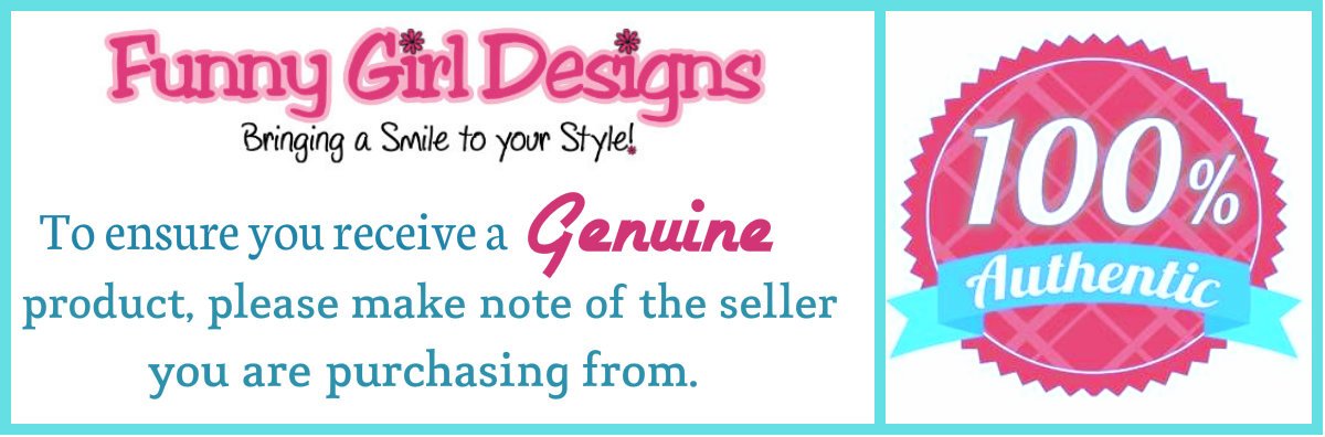 Funny Girl Designs Pearl Chiffon Baby Headband (Black Band/Black Flower)