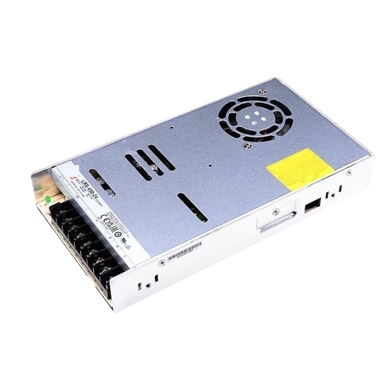 FCARUMIQP 1pcs LRS-450-24 Switching 450W lrs-450-24 Power Supply