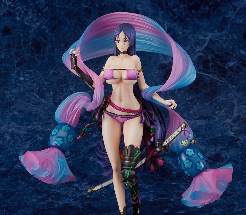 FGO Fate/Grand Order 源頼光 ナイス頼光 ガレージキット Amazon.co.jp: Fate/Grand Order Lancer フェイト/グランドオーダー