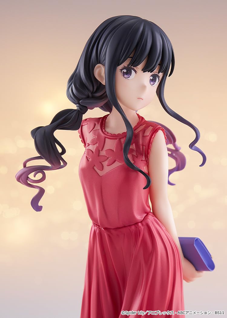 Amazon | グッドスマイルカンパニー リコリス・リコイル POP UP PARADE