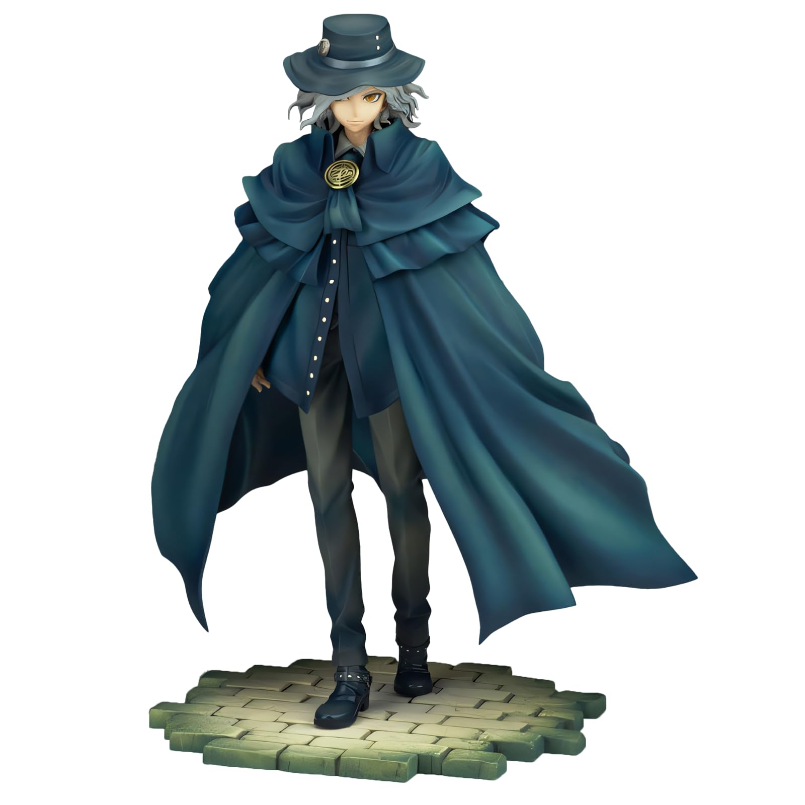 Amazon.co.jp: フェイト/グランドオーダー エドモン・ダンテス 岩窟王