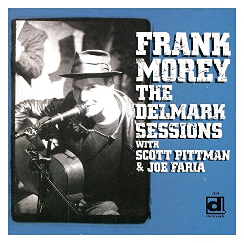 The Delmark Sessions