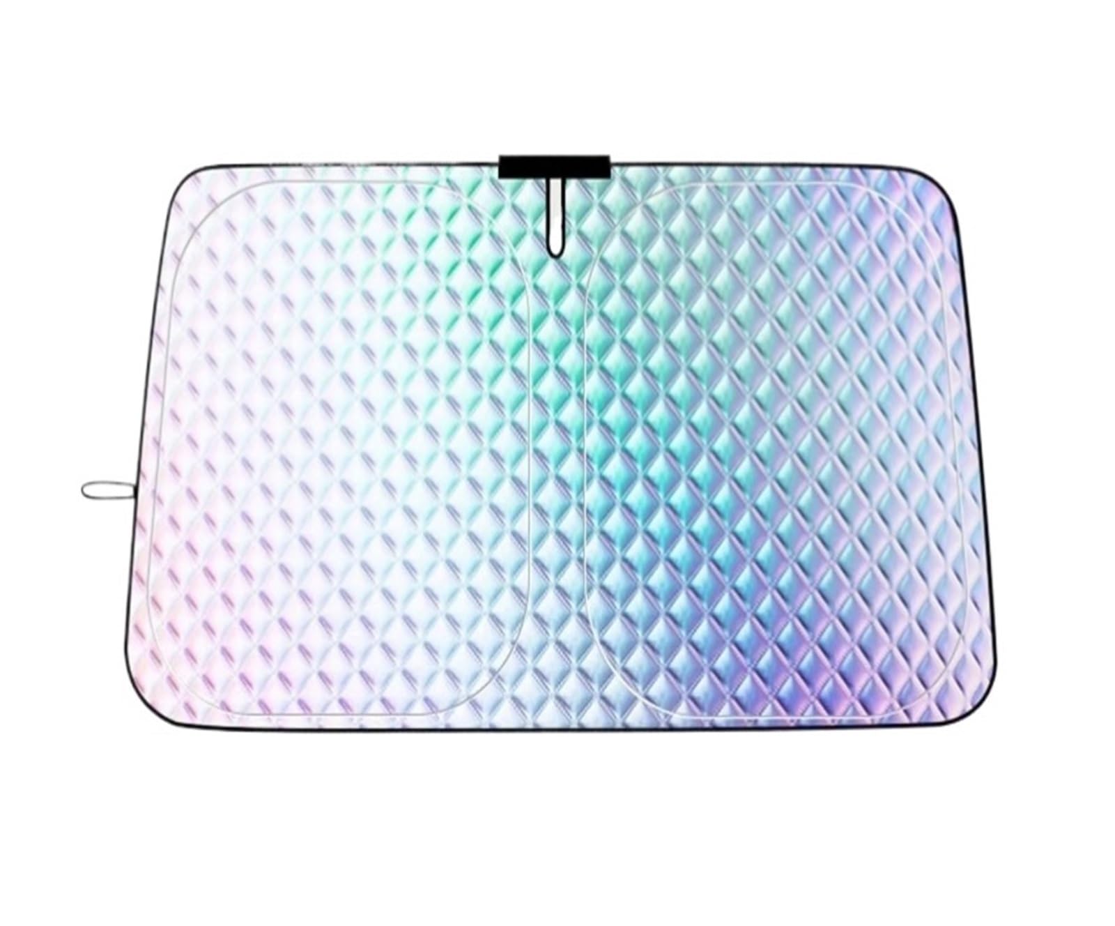Parasol Para Parabrisas De Coche, Protector Ventana Frontal Plegable, Bloqueador Calor, Visera, Rayos UV Parasol Para Coche