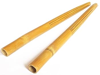 Amazon | ハワイアン フラダンス プイリ ハワイ製 マウイ島製 S