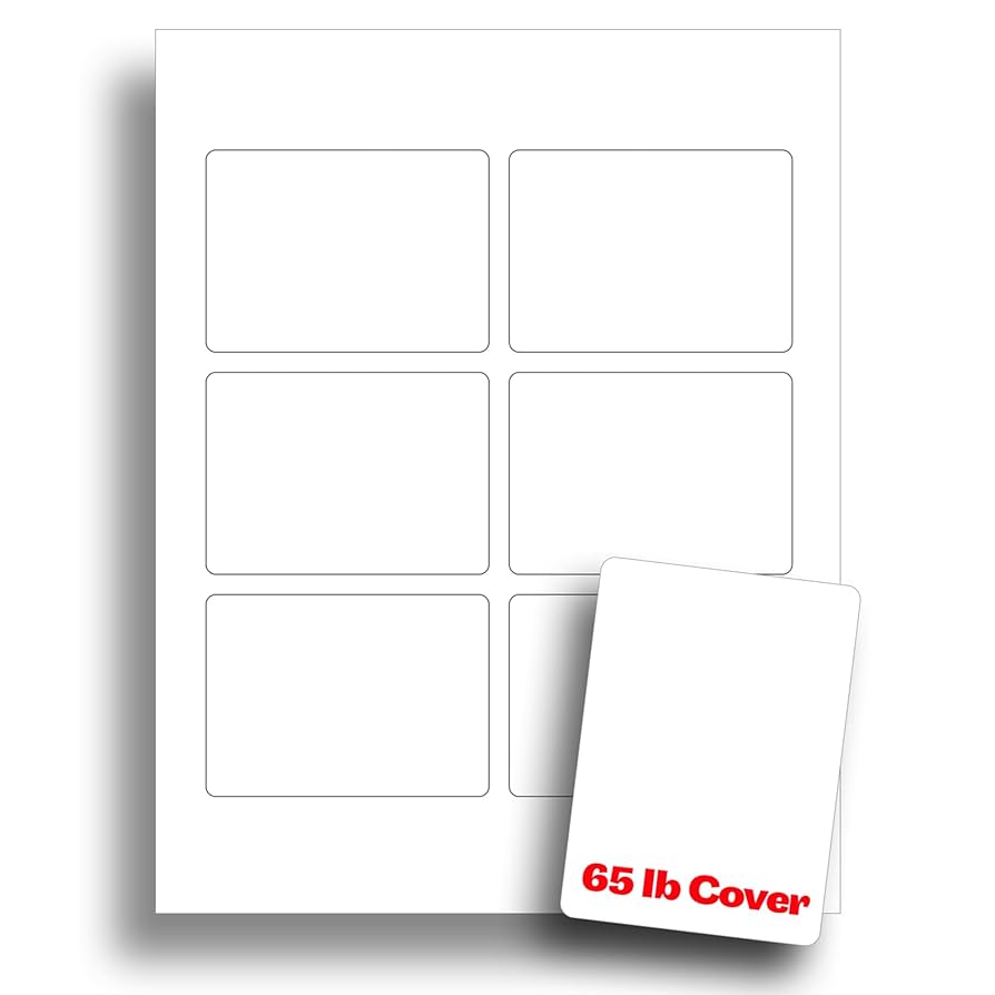 amazon-com-white-printable-playing-card-paper-blank-playing-cards-for-inkjet-laser-printers-65lb-cover-20-sheets-120-blank-playing-cards-arts-crafts-sewing for Free Printable Playing Card Sheets Pdf Amazon.com : White Printable Playing Card Paper - Blank Playing Cards for Inkjet & Laser Printers - 65lb Cover - 20 Sheets / 120 Blank Playing Cards : Arts, Crafts & Sewing for Free Printable Playing Card Sheets Pdf