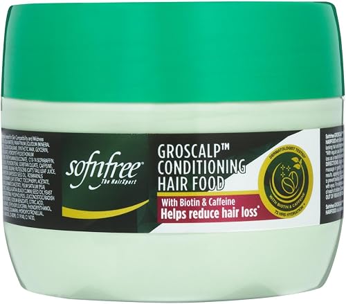 Sofnfree GRO SCALP Hair Food 250ML