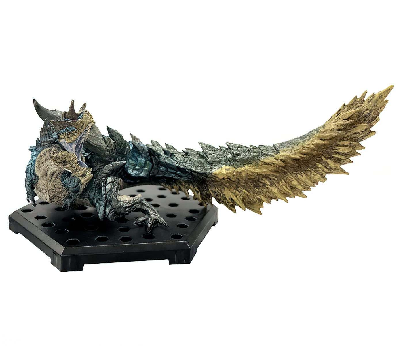 C͏a͏p͏ comAcidic Glavenus: Figure Builder Standard Model Plus Mini Figure ～Vol.17～ (11071 / E)