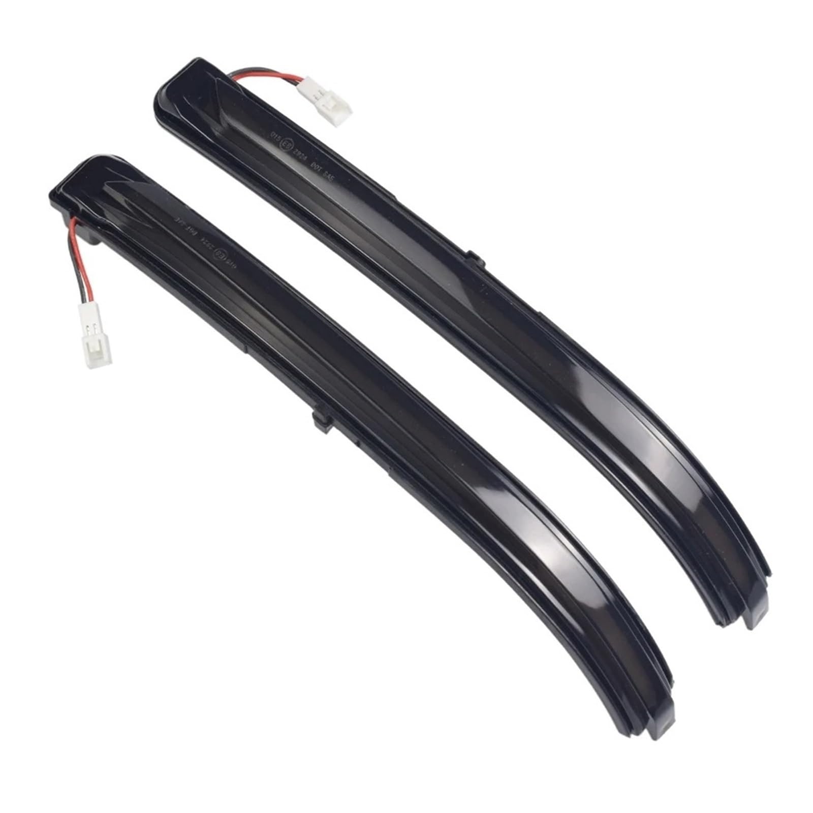 Clignotant Rétroviseur Gauche Peugeot 3008 5008 C5 Aircross 1618048680 - Lampe LED Dynamique