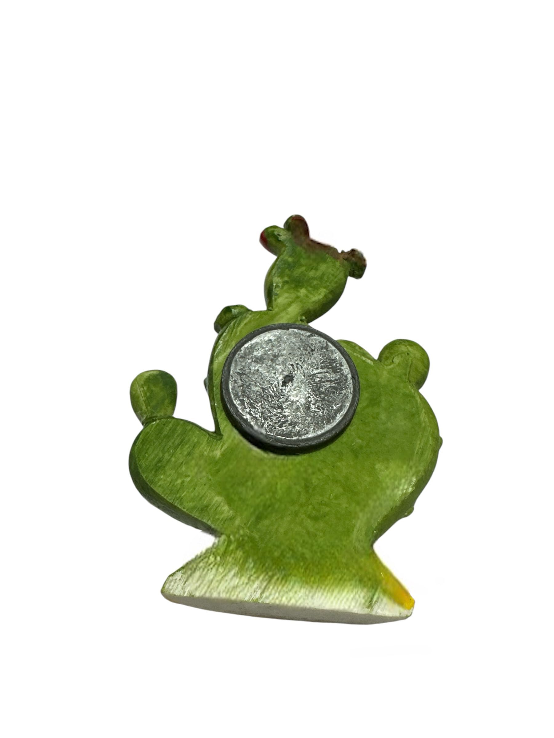 Aimants Siciliens, Têtes De Moro, Ficodindia, Cannolo Sicilien, Roue De