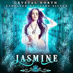Jasmine cover art