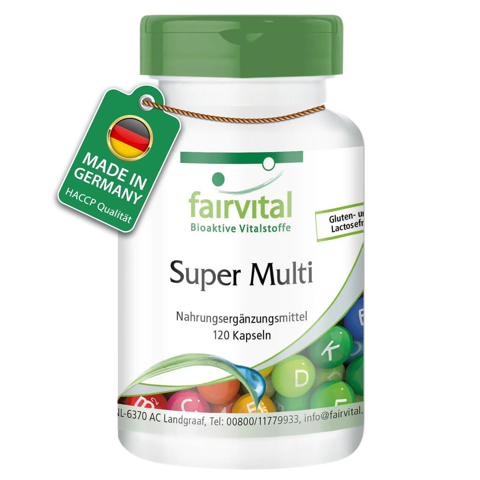 fairvital