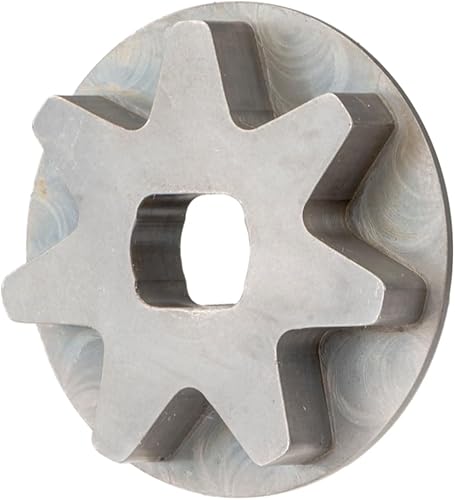 Miniatura 2 de Oregon 610730N Speedcut Nano Motosierra Piñones, Gris