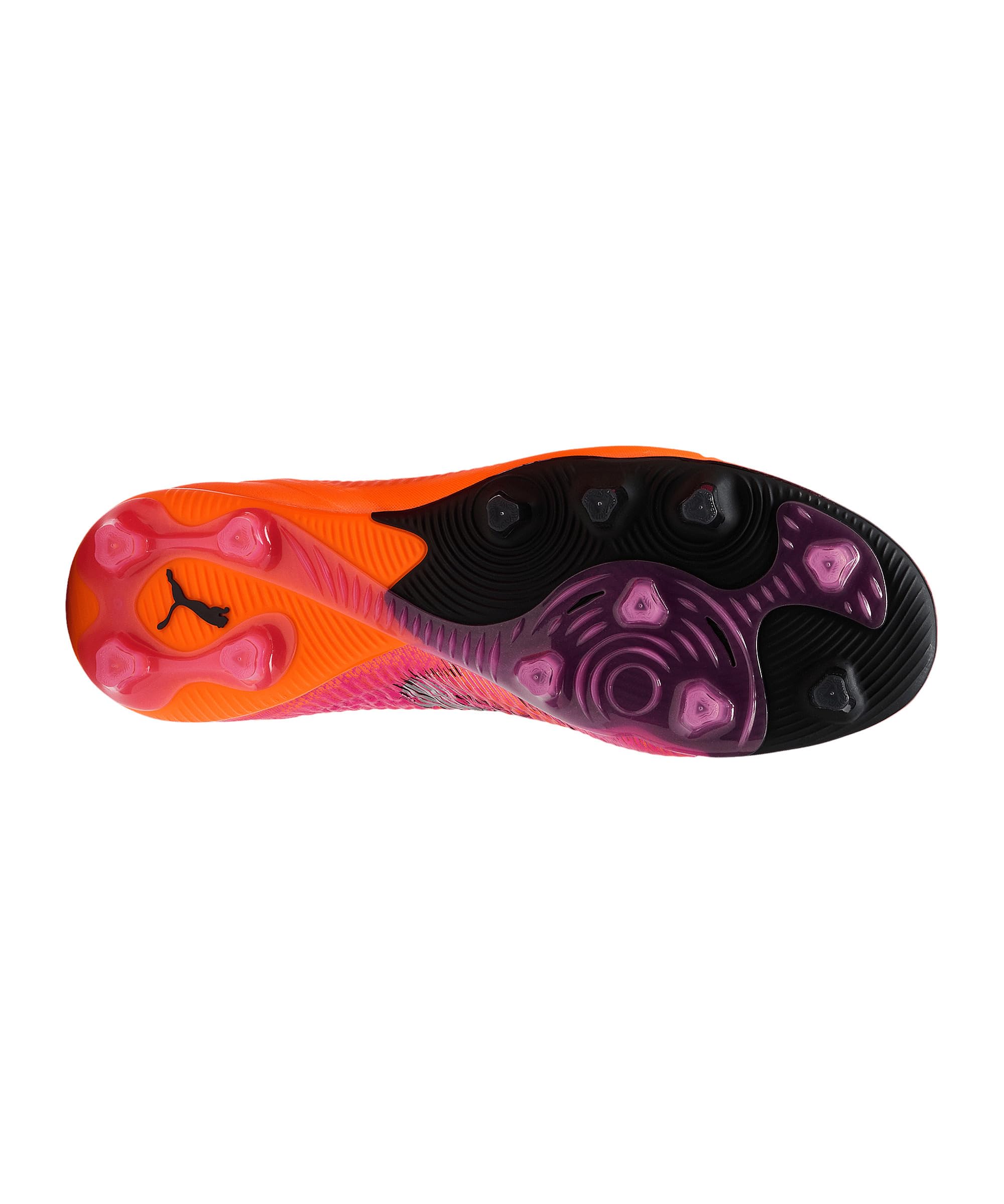 PUMA Future 8 Ultimate AG Hot Pursuit Unisex