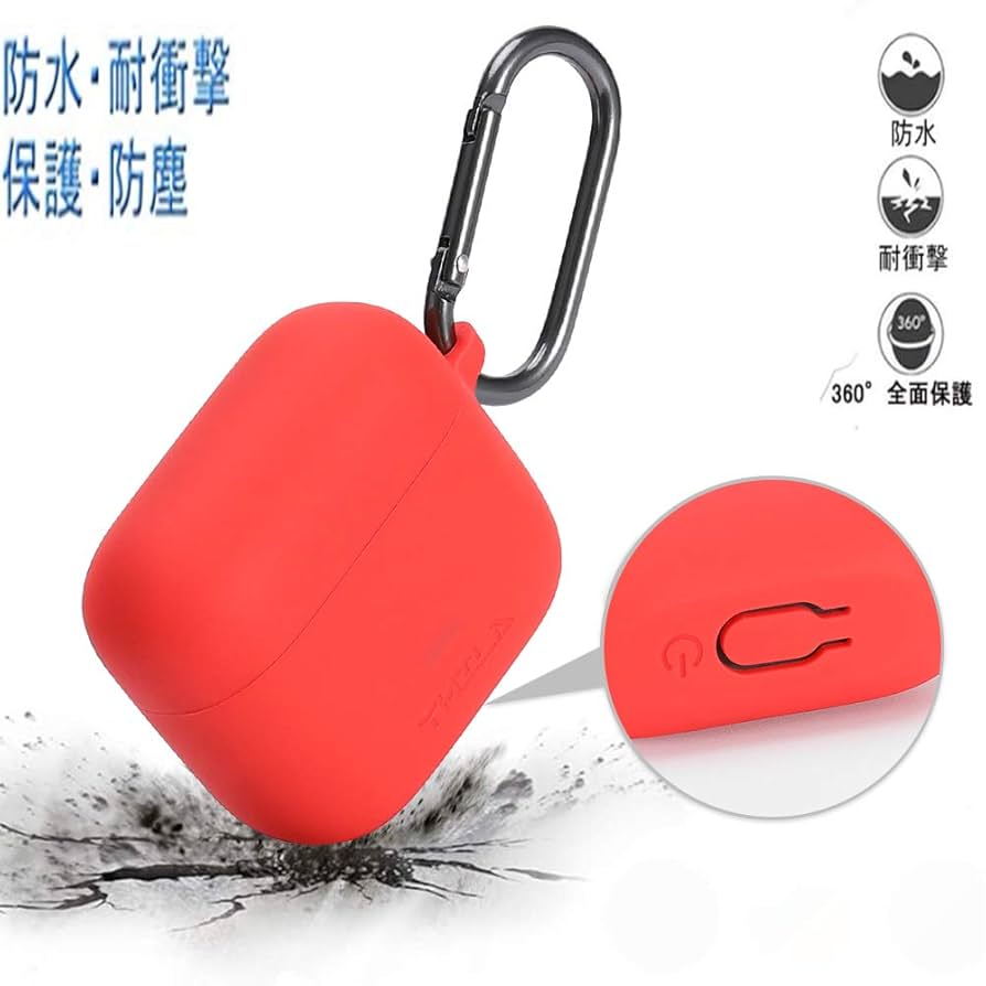 For Anker Soundcord liberty Air 2 ケース Amazon | [最新の改良モデル]For Anker Soundcord liberty Air 2