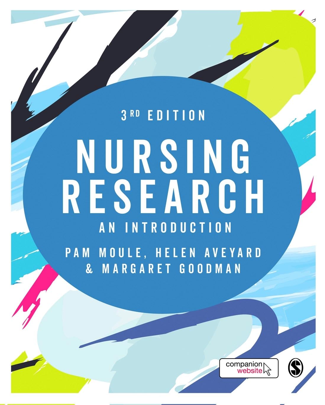 Nursing Research: An Introduction : Moule P et al: Amazon.co.uk: Books