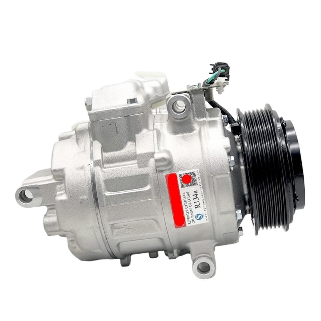AC Air Conditioning Compressor,Compatible for Lincoln