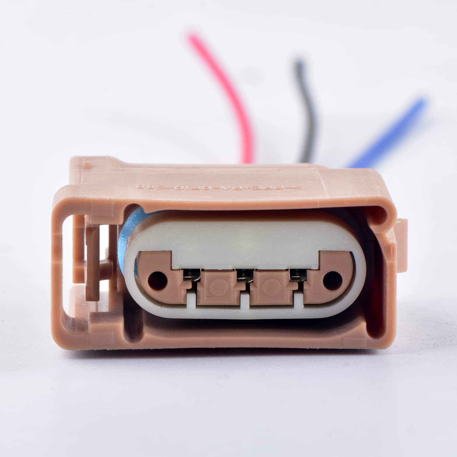 Amazon.com: DECKBU 3 Pin Automotive Waterproof Connector for