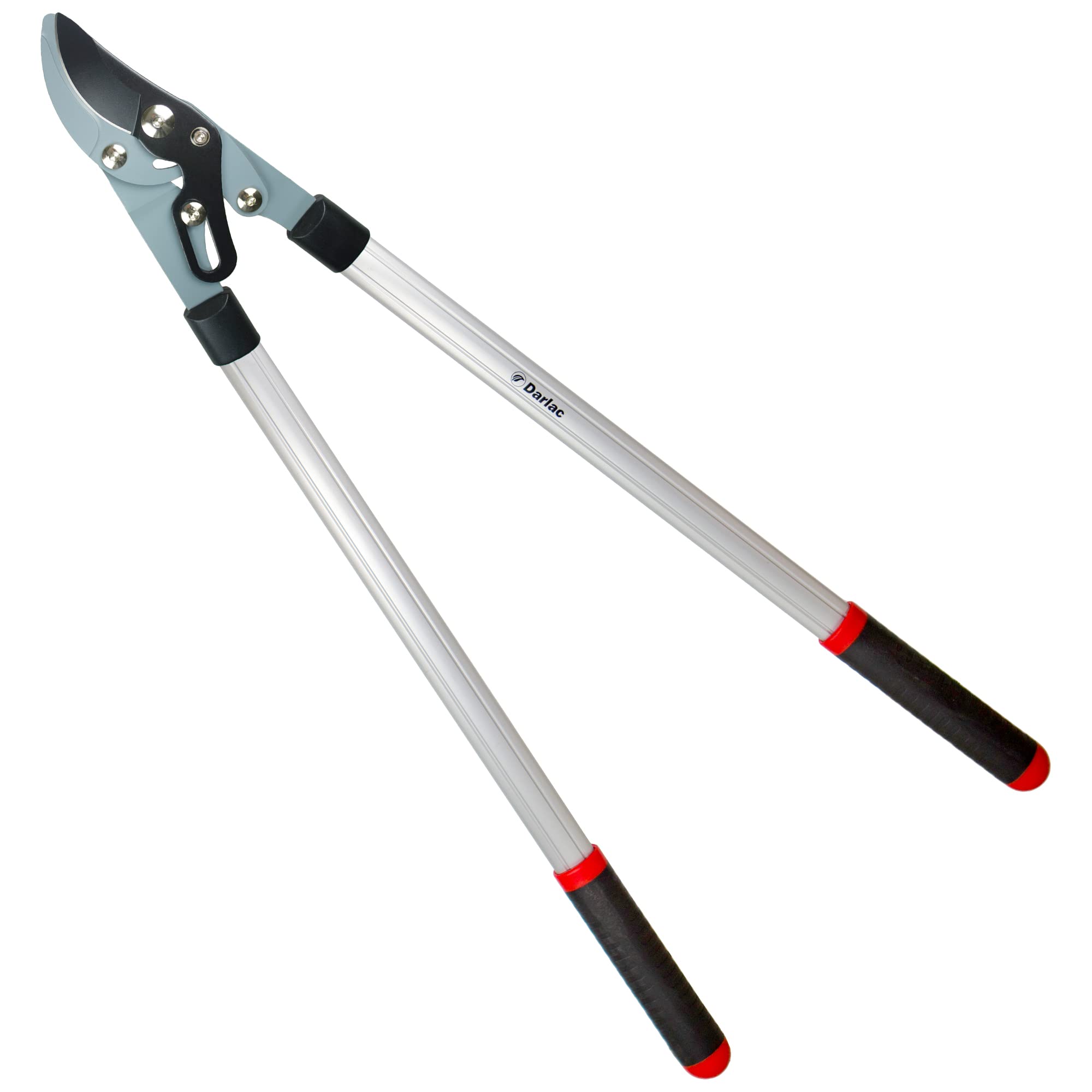 Darlac Bypass Garden Loppers Tree & Branch Loppers 40mm Cut SK5 Steel