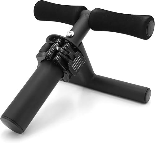 Shogun Tibialis Bar - Máquina de elevación de pantorrillas para entrenamiento de fuerza - Protege las pantorrillas, tobillos, espinillas y rodillas