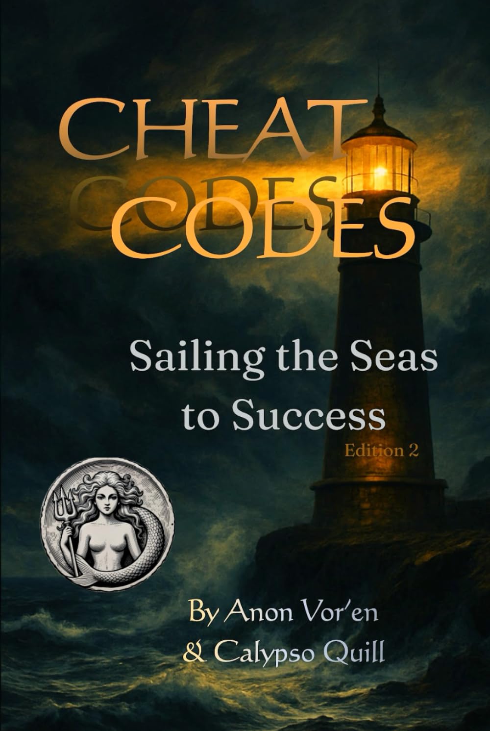 Cheat Codes: Sailing the Seas to Success