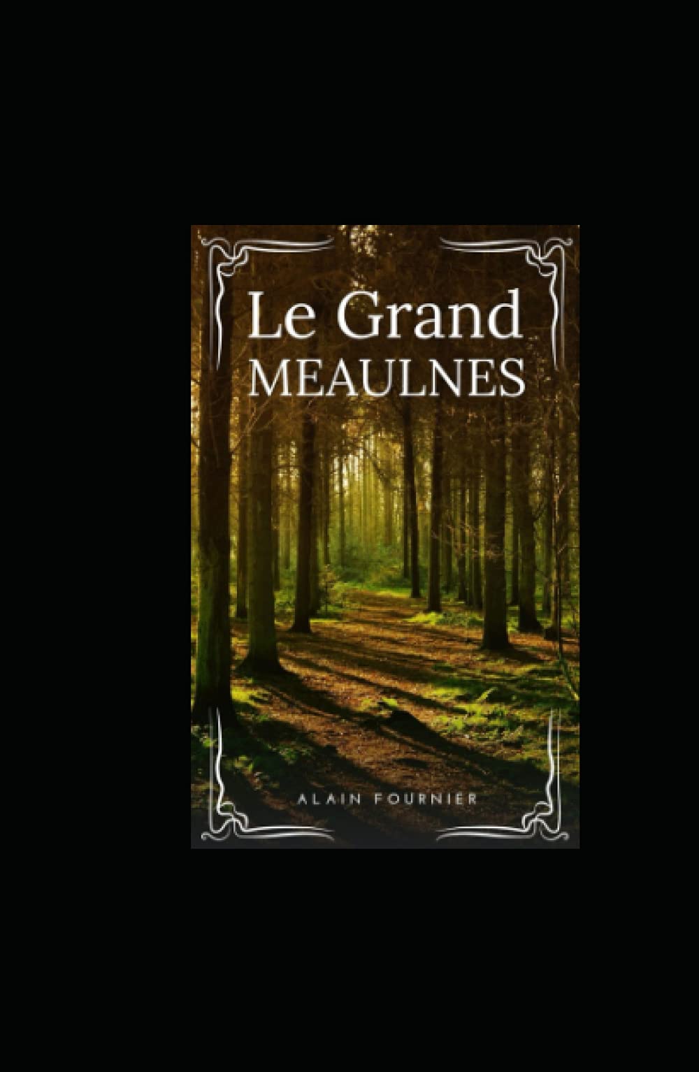 Le Grand Meaulnes