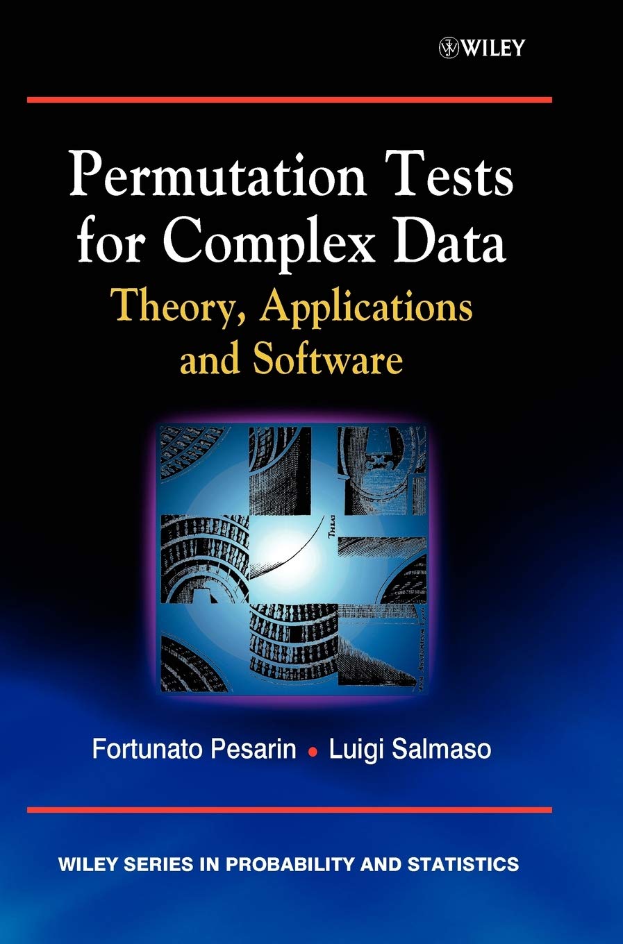 Permutation Tests for Complex Data: Theory, Applications and Software