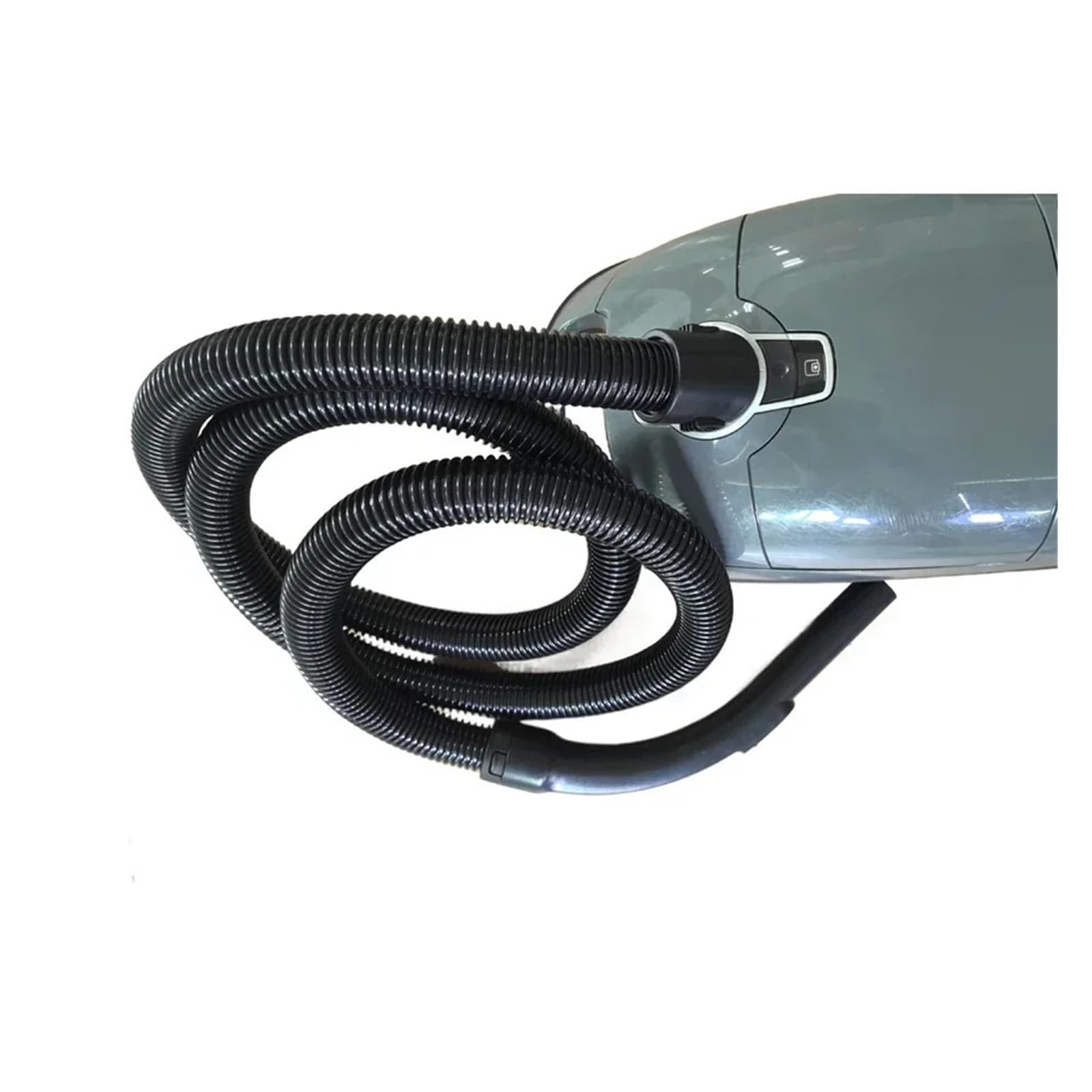 Tubo for Aspirapolvere, Compatibile con Parti Miele, C1 C2 C3 C4