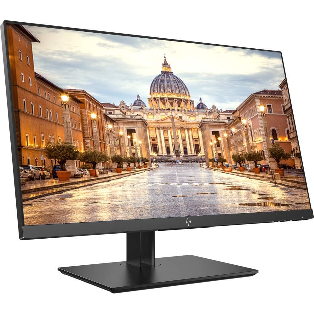 Amazon.com: HP Z27 27 Inch IPS LED Backlit Monitor 2-Pack 4K UHD