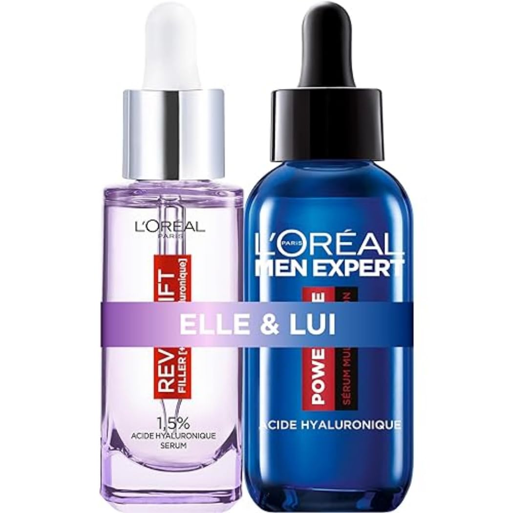 L'Oréal Paris - SIOC Misto AH MENEX X SKIN