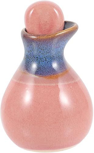 Miniatura 9 de Color al azar de cerámica de la herramienta del balneario del salón de belleza del surtidor de la botella del