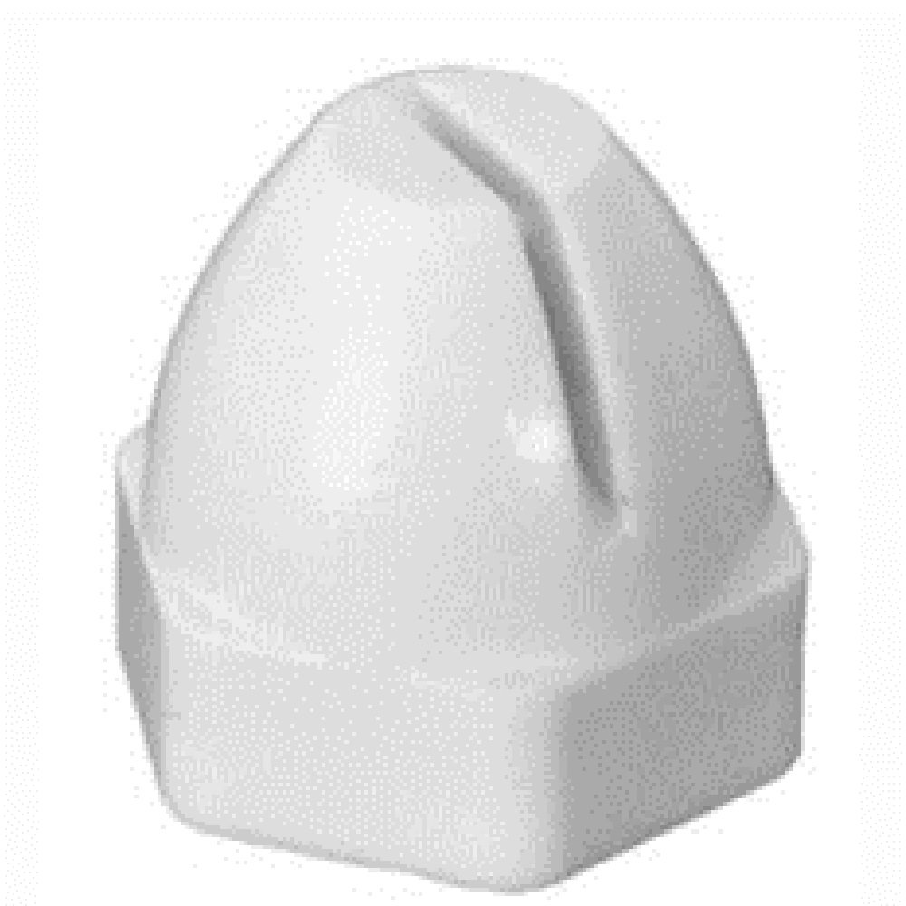 S.R. Smith 5604 Bottom Spray Nozzle - 55°