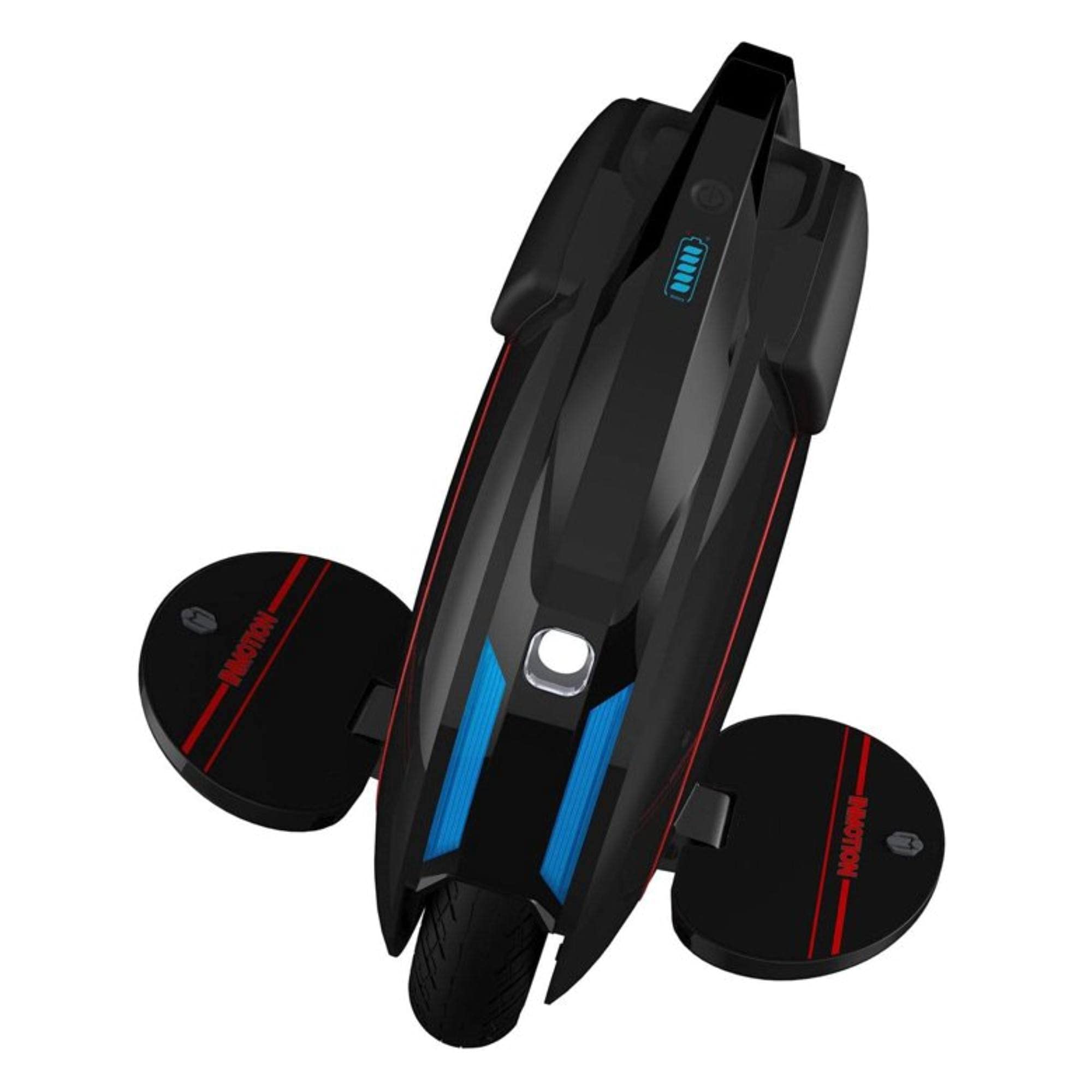 InMotion Monociclo Elétrico V5F Preto | Amazon.com.br