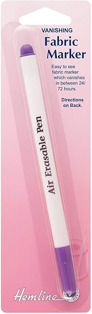 HEMLINE Vanishing Pen H296