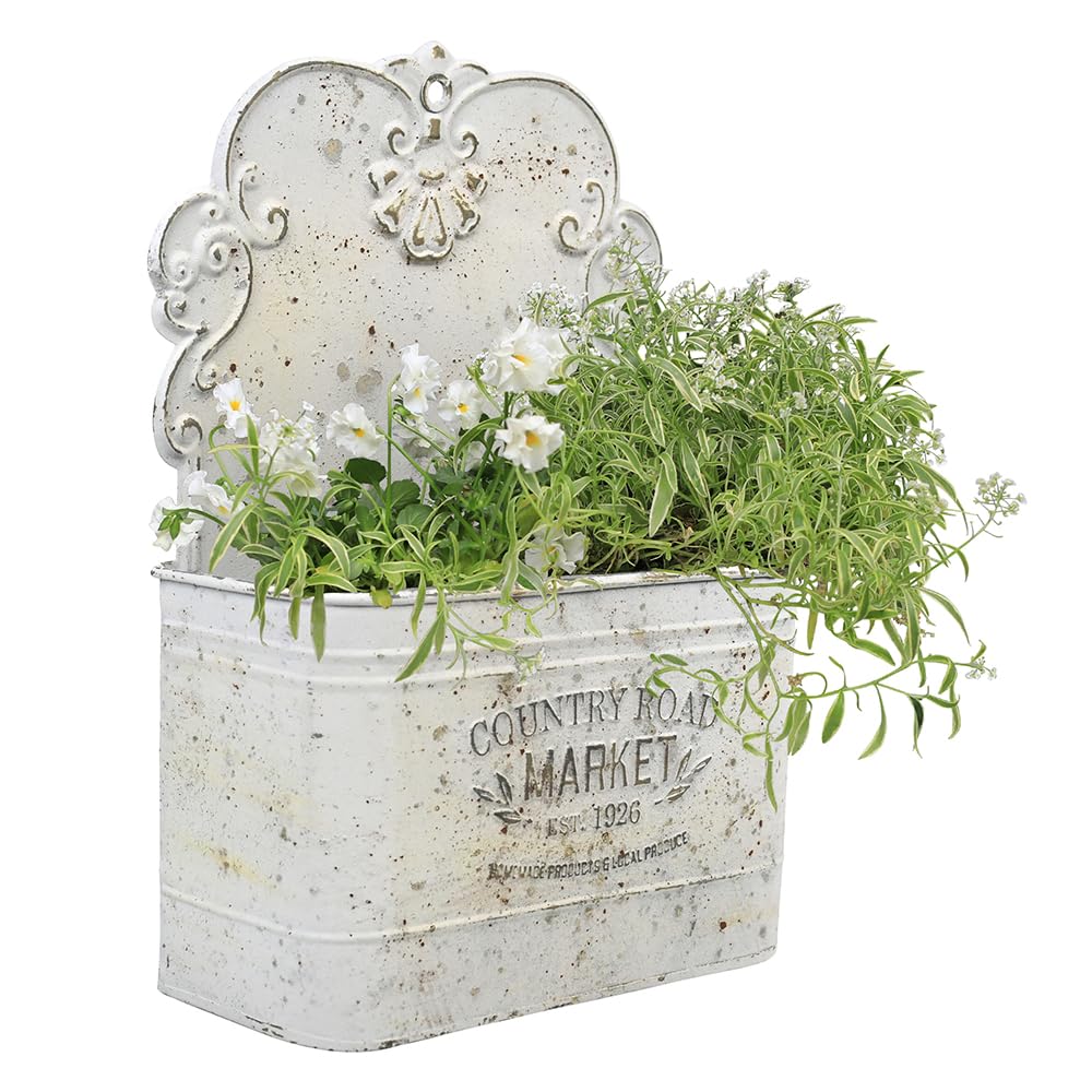 All Chic Wall Planter
