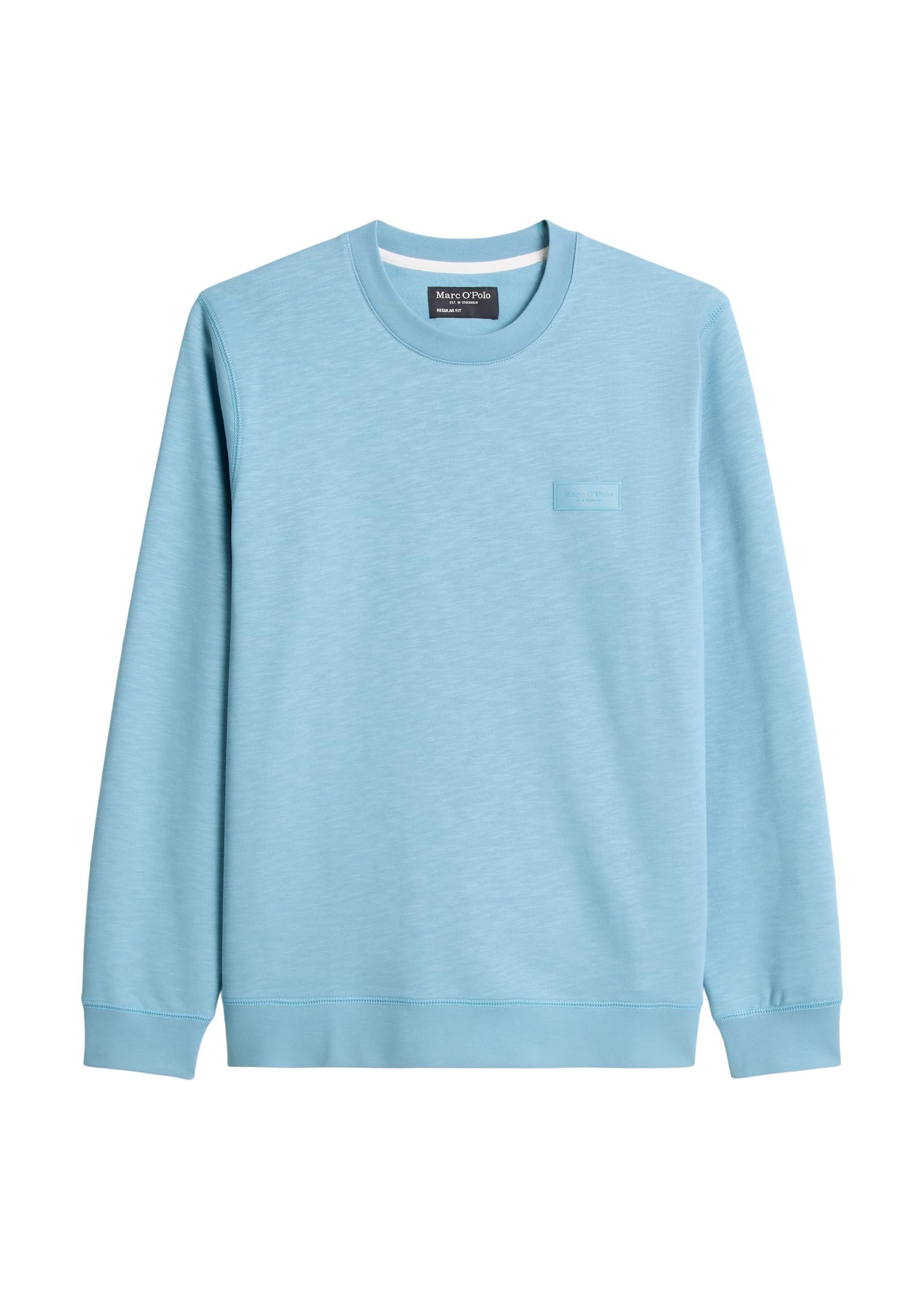 Marc O'Polo Męska bluza 620401554008 (1 opakowanie), 808., M