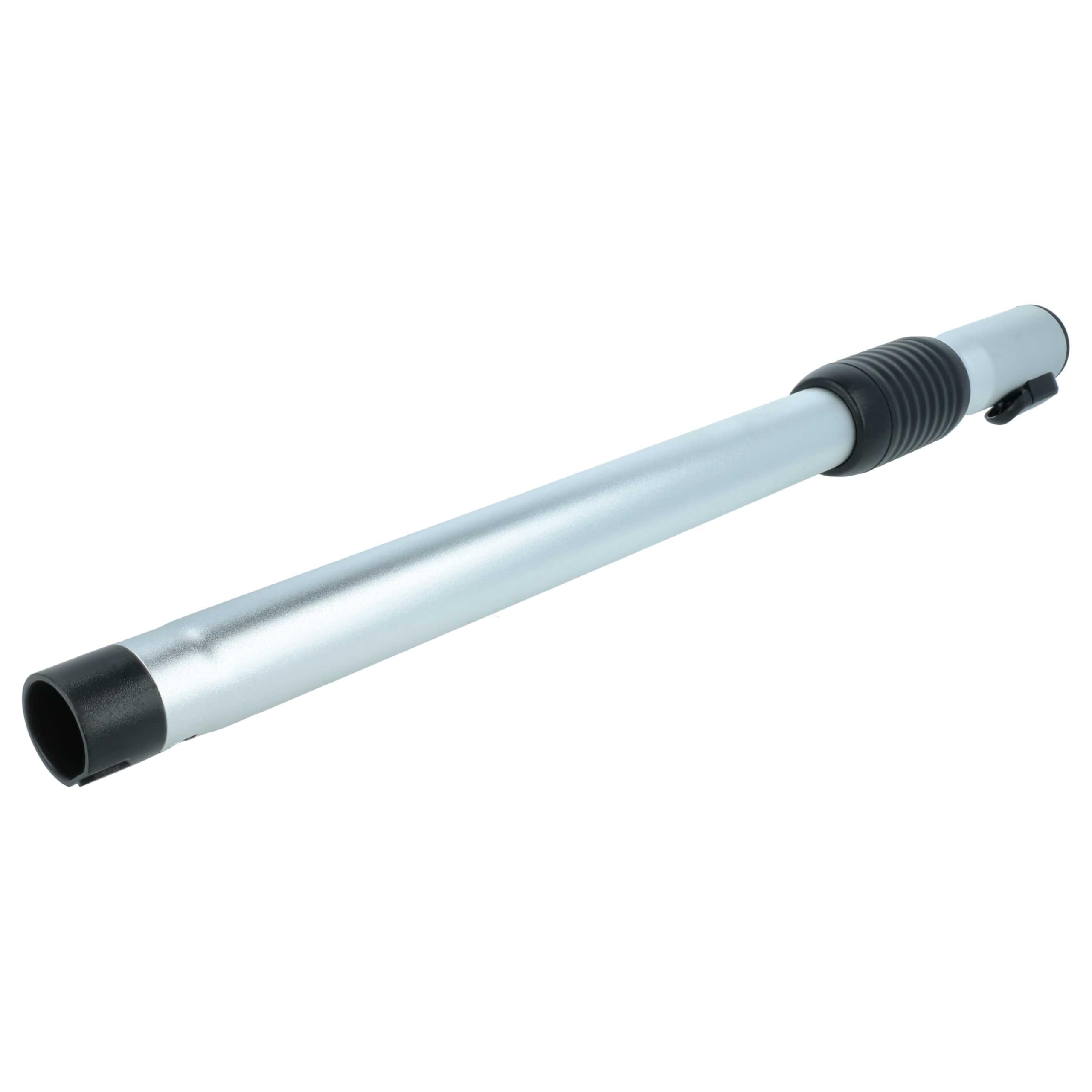 vhbw Rura do odkurzacza rura teleskopowa 53,2-79,5 cm kompatybilna z odkurzaczem Samsung SC9540, SC9560, SC9630, SC9633, SC9634, SC9635
