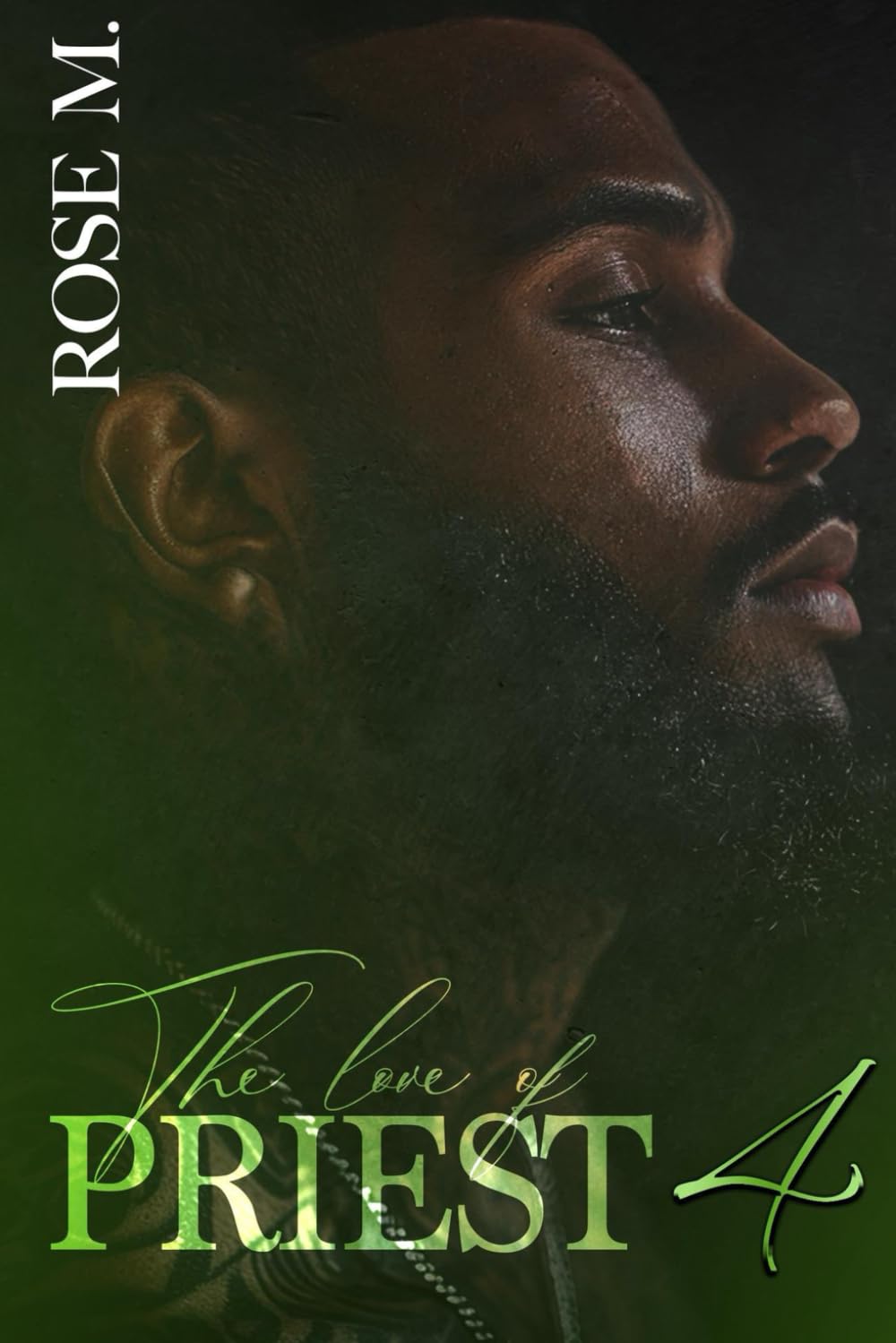 The Love of Priest 4 (The Love of Priest Series)