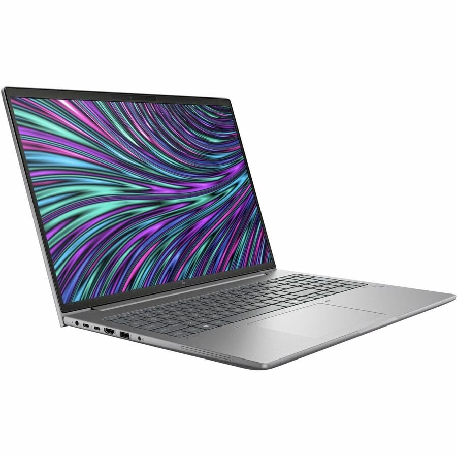 Amazon.com: HP ZBook Power G11 16