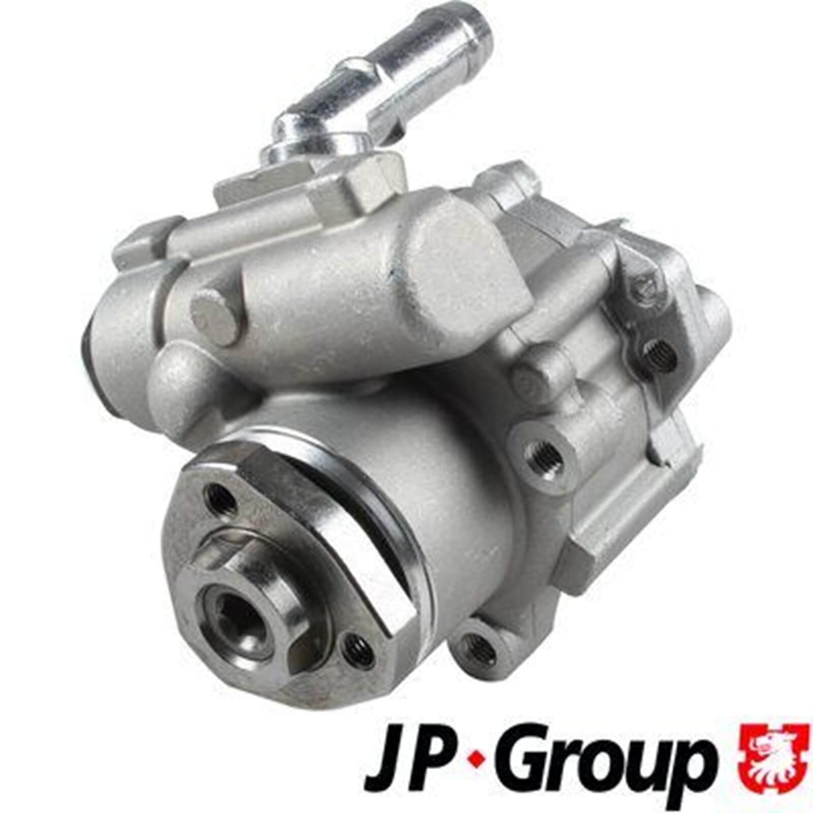 JP GROUP Hydraulikpumpe, Lenkung 1145103800 Kompatibel mit: SEAT AROSA, CORDOBA, CORDOBA Vario, IBIZA II, INCA, SKODA FELICIA I, FELICIA I Kombi, FELICIA I Pick-up, FELICIA II, OCTAVIA I, VW BORA I | 1145103800 passend für A3