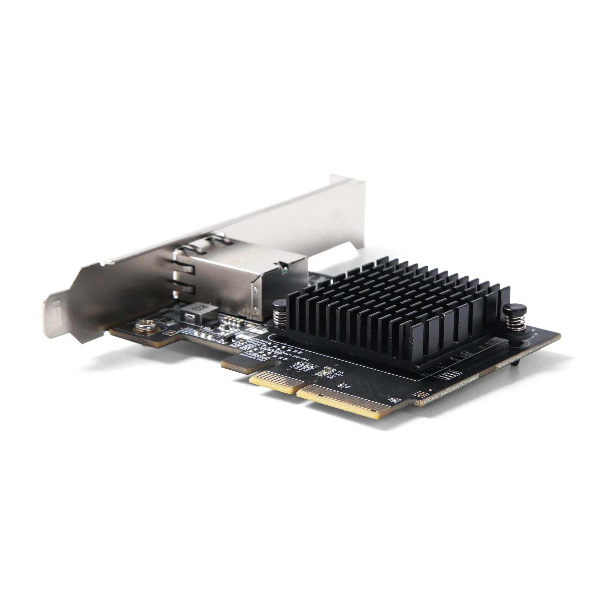 10G イーサネット PCIe ネットワークアダプタMarvell AQC107 Amazon.co.jp: TAMOSH M.2 B+M AQC107 ネットワーク カード シングル