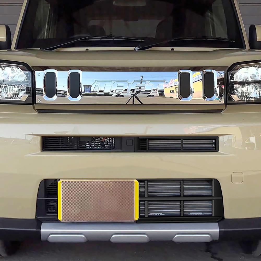 Amazon | 【kiAuto】ダイハツ タフト LA900S/LA910S型 2024~ 外装