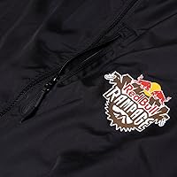 Vista 3 de Red Bull Chaqueta ligera - Multicolor, S