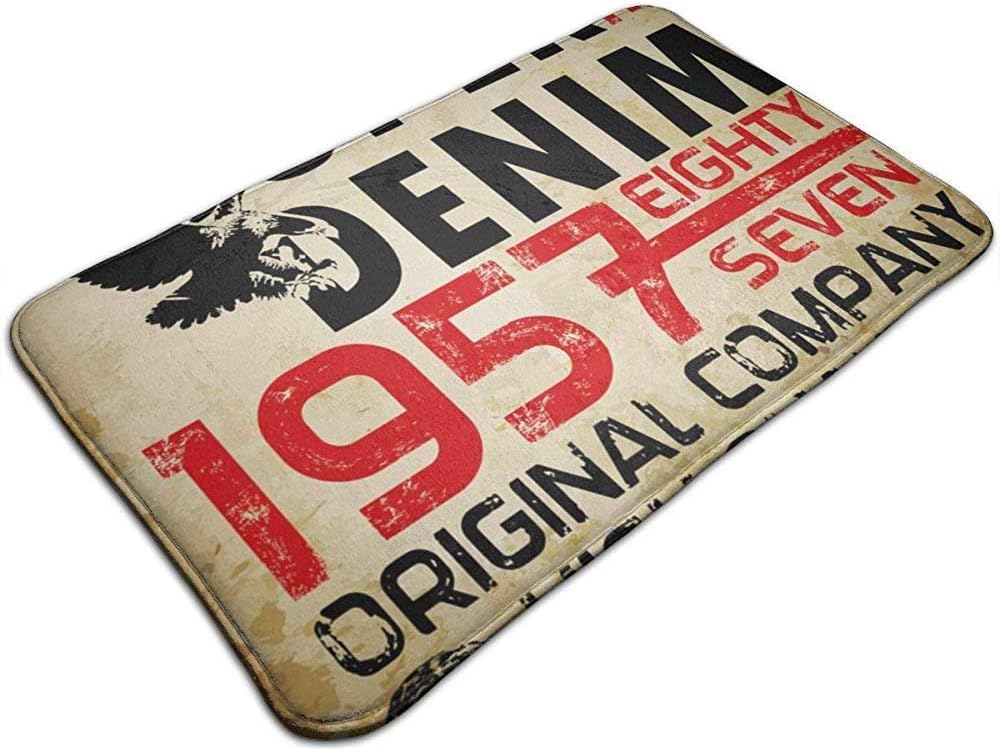 Tappeto da corsa per l'ingresso al coperto