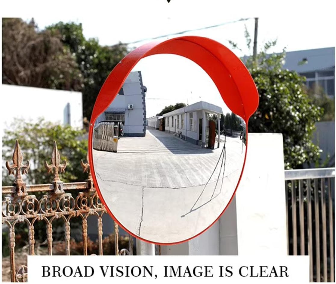 Convex Mirror Corner Mirror Garage Mirror Security Mirror Traffic Mirror Safety Mirror