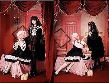 【コスプレ】魔法少女まどかマギカ 暁美ほむら　フルセット　さっ様専門ページ まどか 暁美ほむら 魔法少女姿衣装 コスプレ衣装 『魔法少女