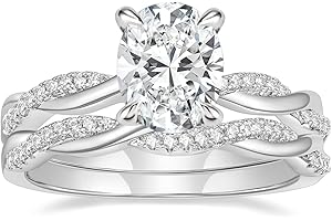 3ct Engagement Rings for Women: The Ultimate Symbol of Everlasting Love