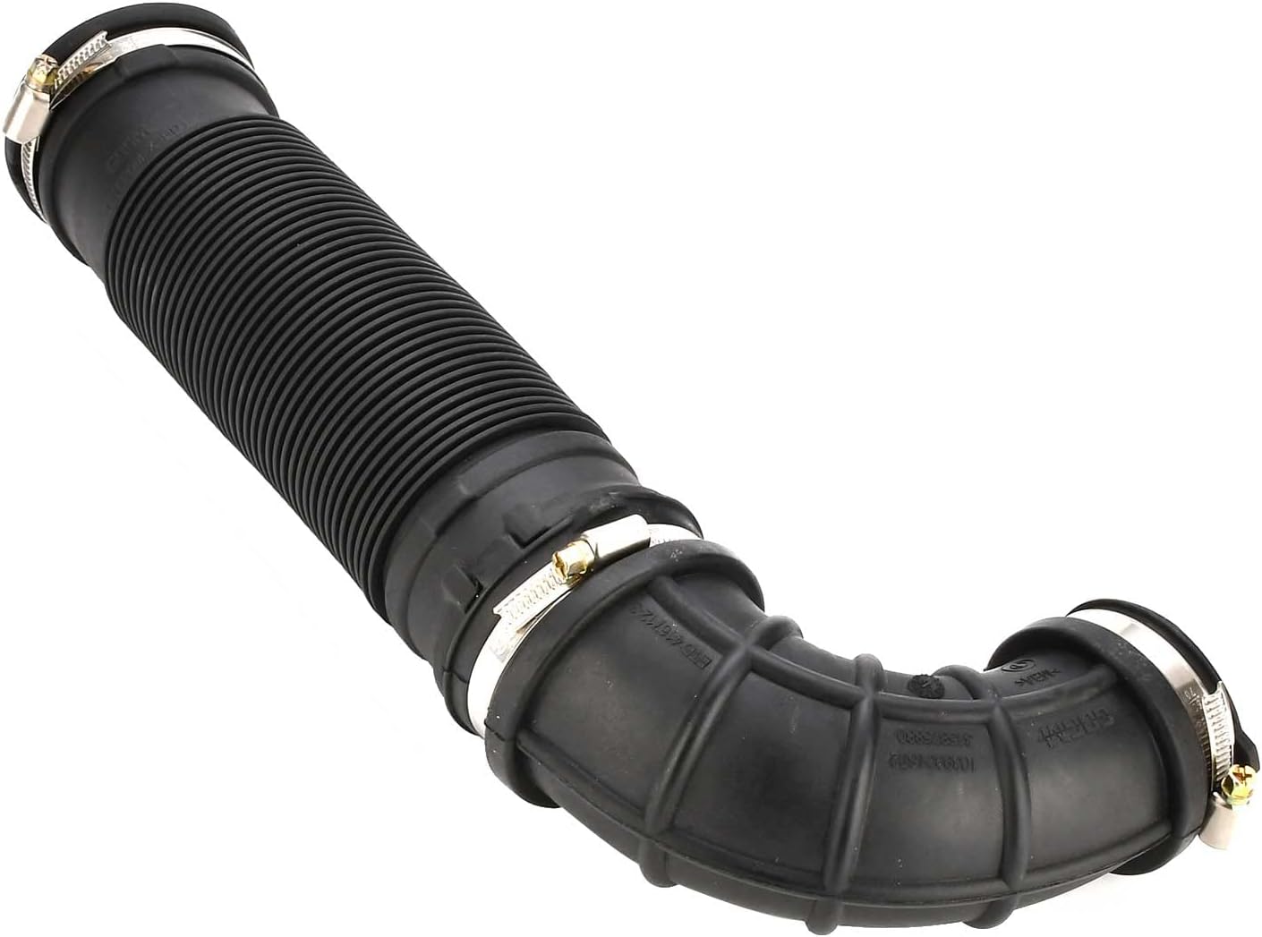 Air Intake Hose Compatible with Chevrolet Cruze Limited 2011-2016 1.4L Engine Air Intake Outlet Duct Replace 13265784 696-028
