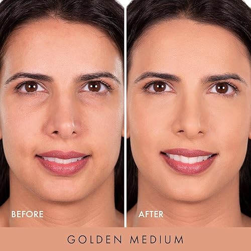 Miniatura 9 de Wander Beauty Wanderlust - Base de maquillaje en polvo, mediana, difumina y unifica el tono de la piel, perfecciona e hidrata con ácido hialurónico,