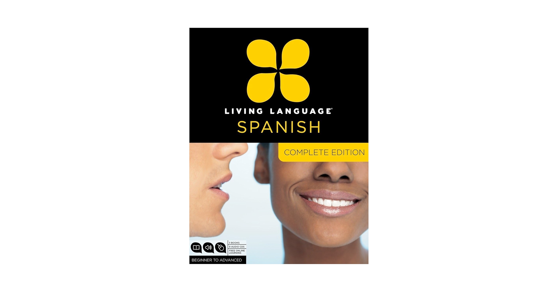 Amazon.com: Living Language Spanish, Complete Edition