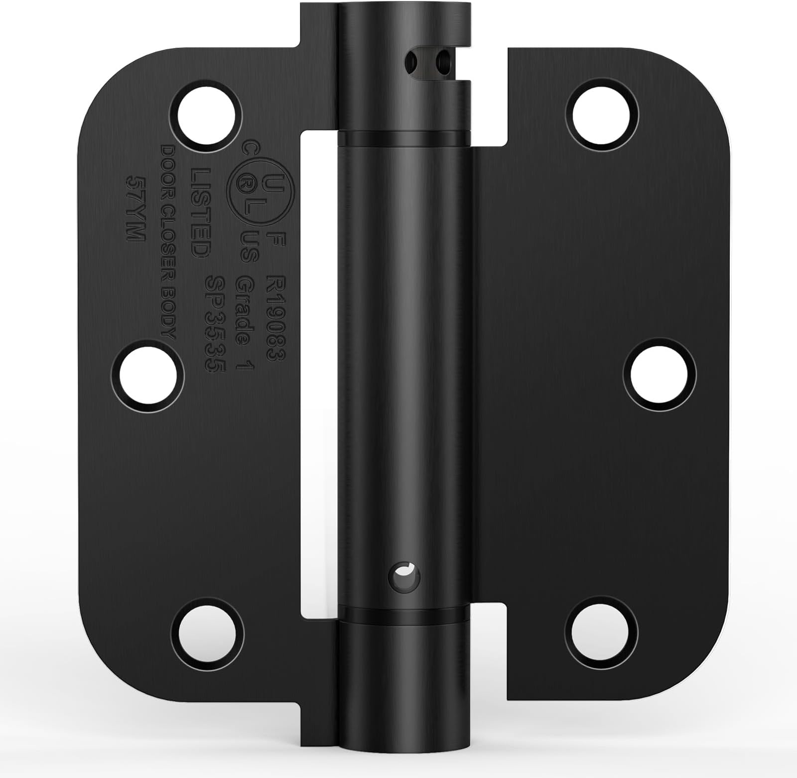 3.5 Inch SelfClosing Door Hinges 31/2 Inch Spring SelfClosing Hinges